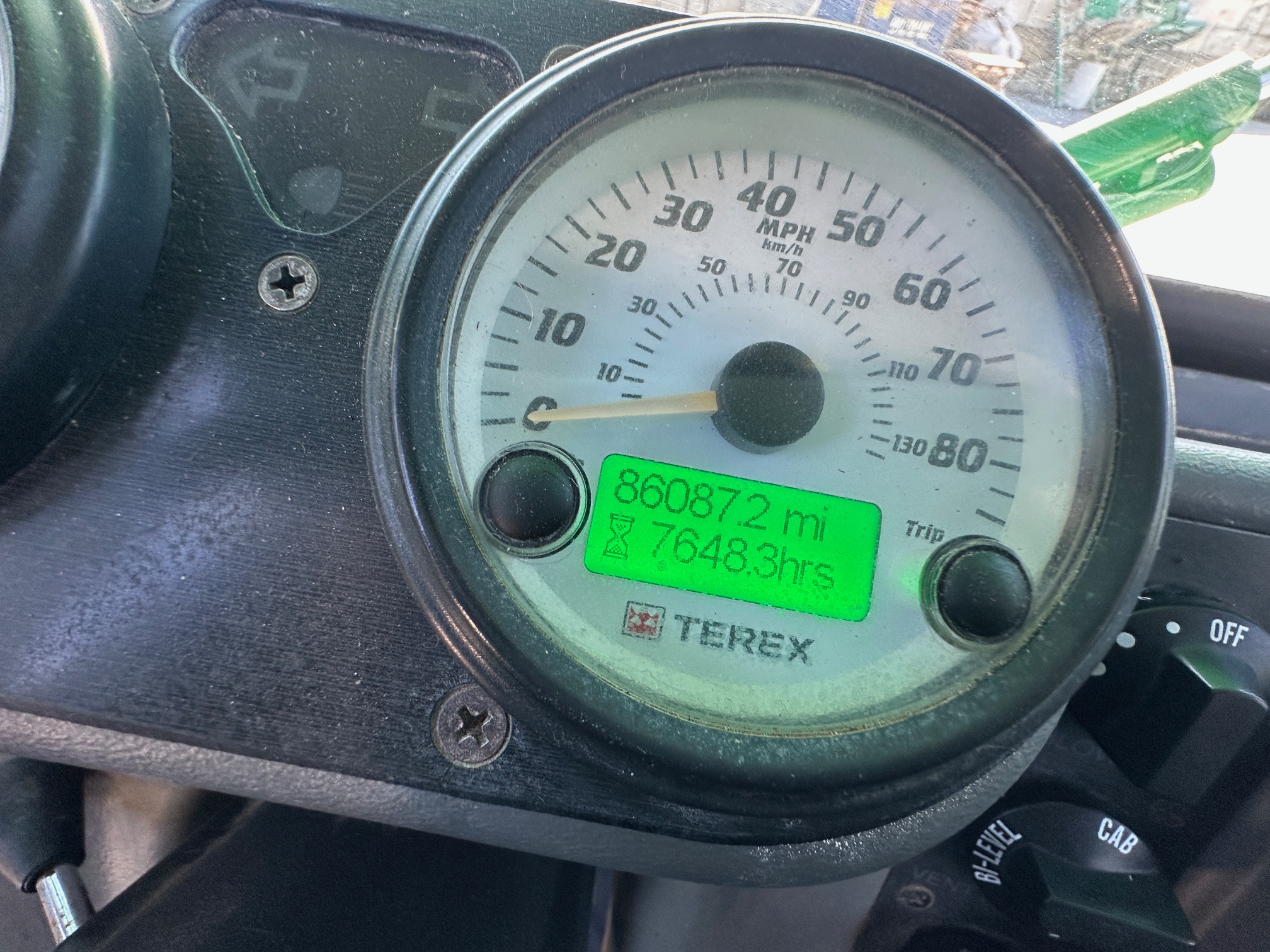 2019 TEREX FD4000 - Image 21