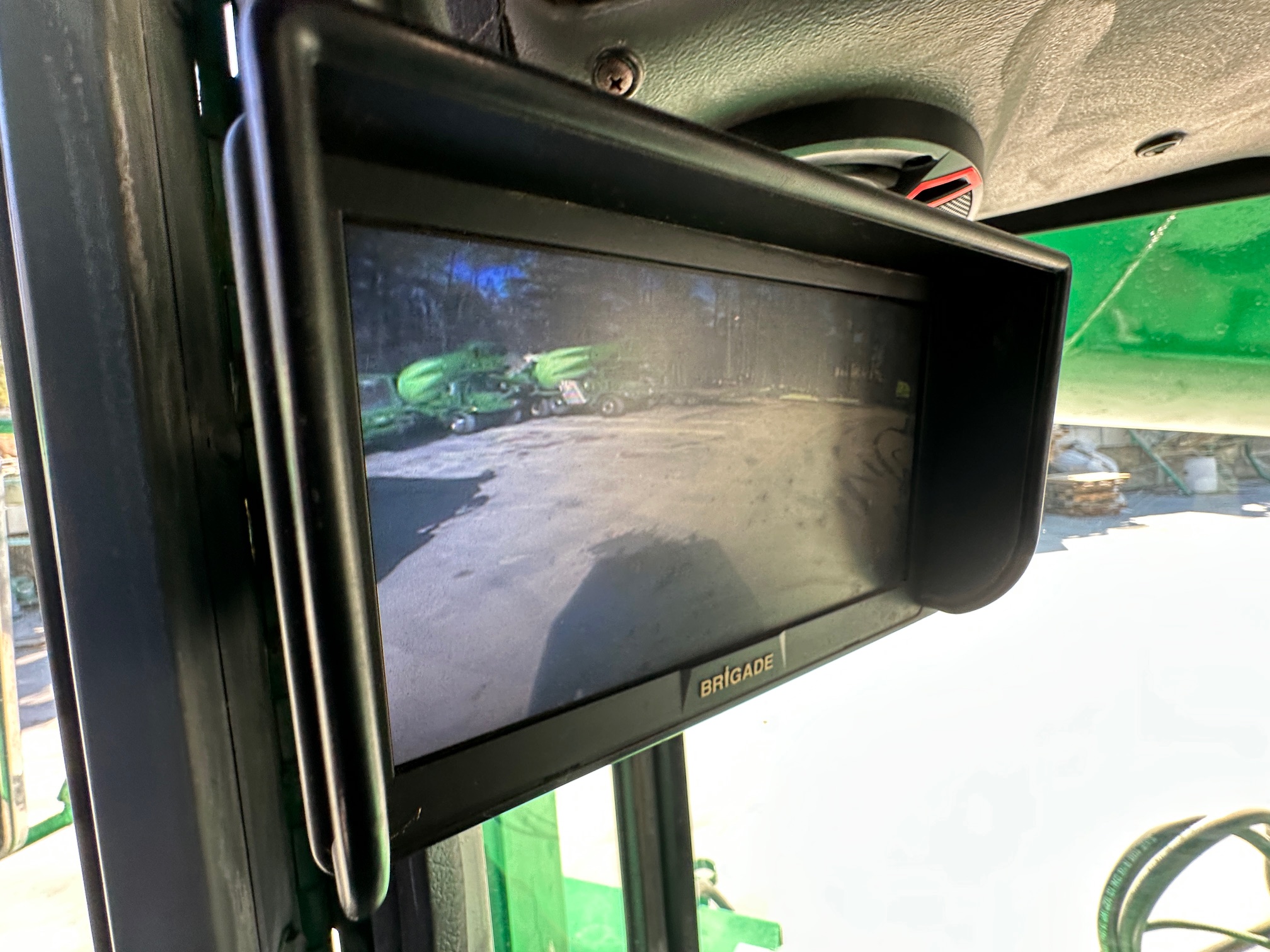 2019 TEREX FD4000 - Image 24