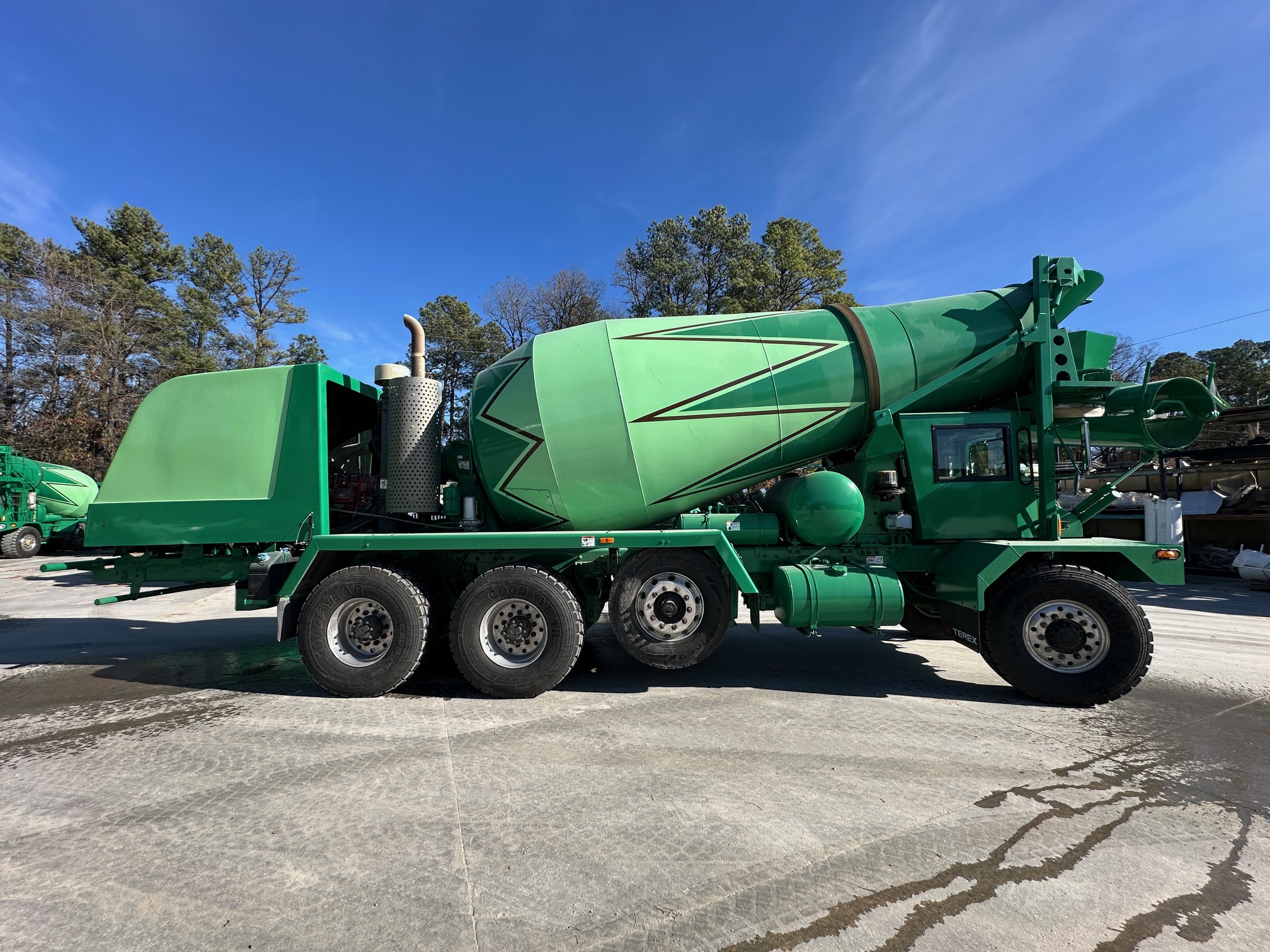 2019 TEREX FD4000 - view 3 of 42