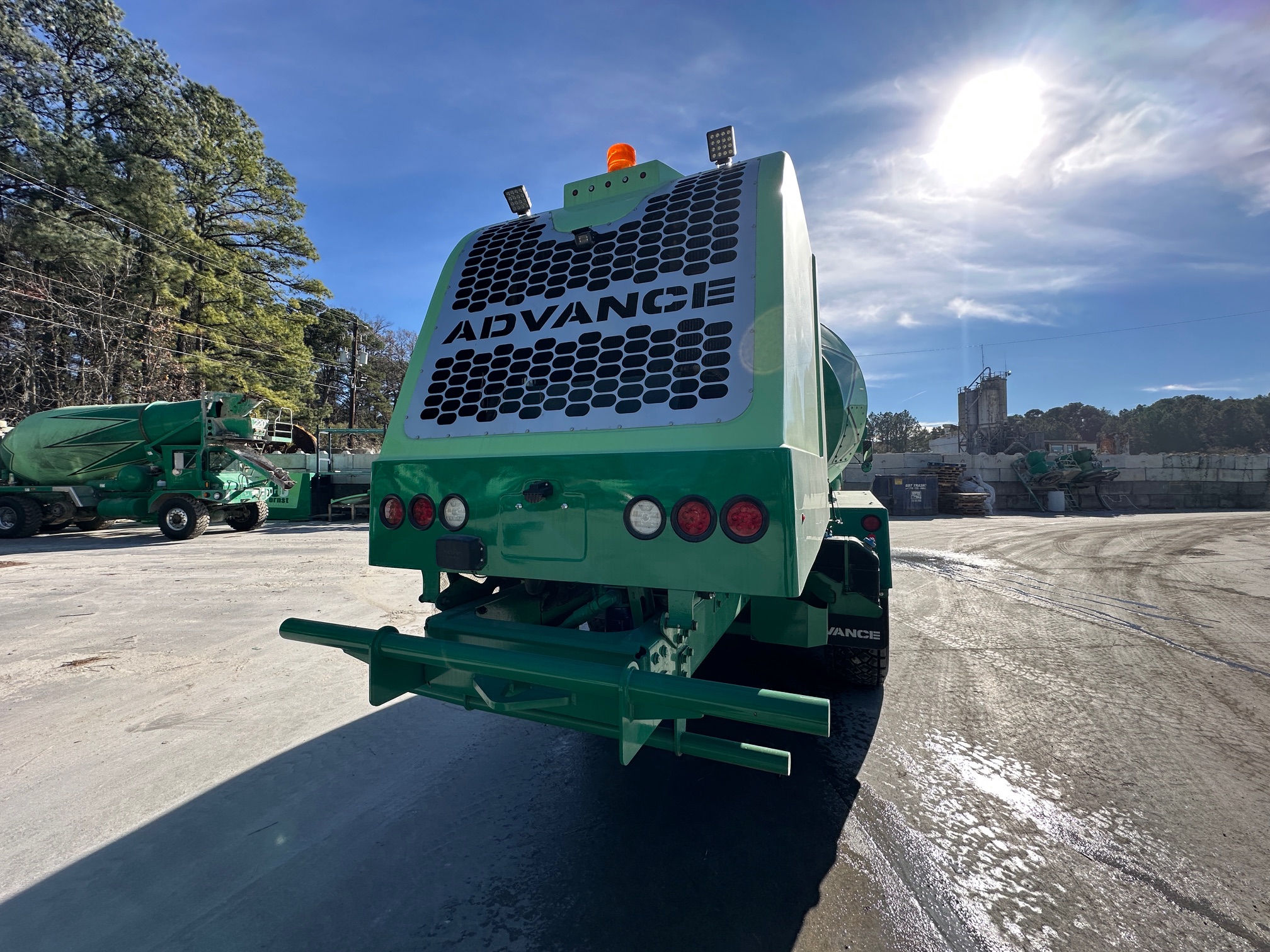 2019 TEREX FD4000 - view 5 of 42