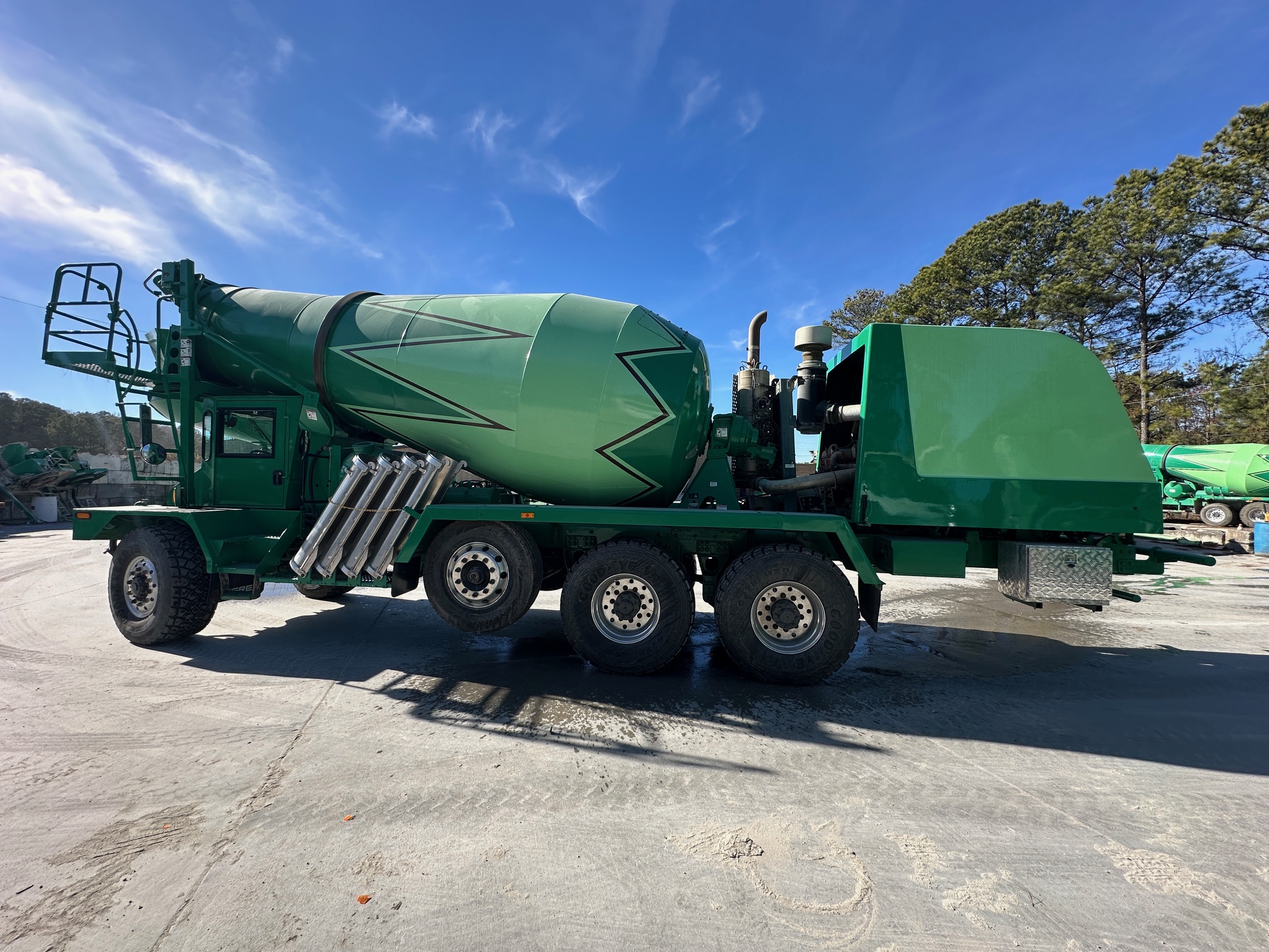 2019 TEREX FD4000 - view 13 of 42