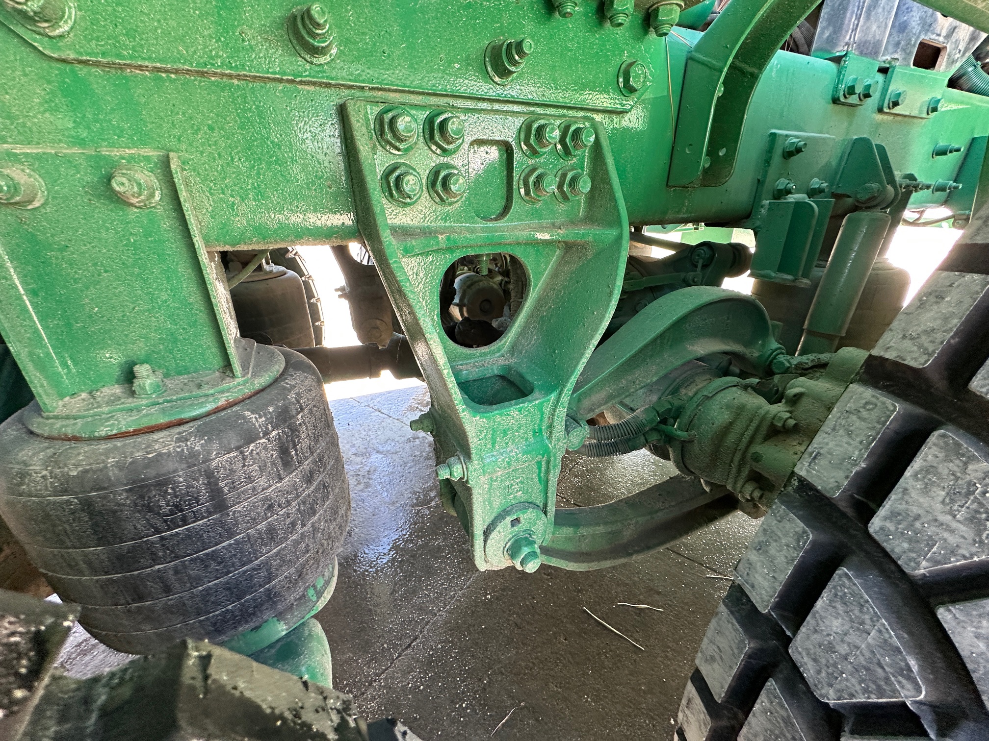 2019 TEREX FD4000 - Image 29