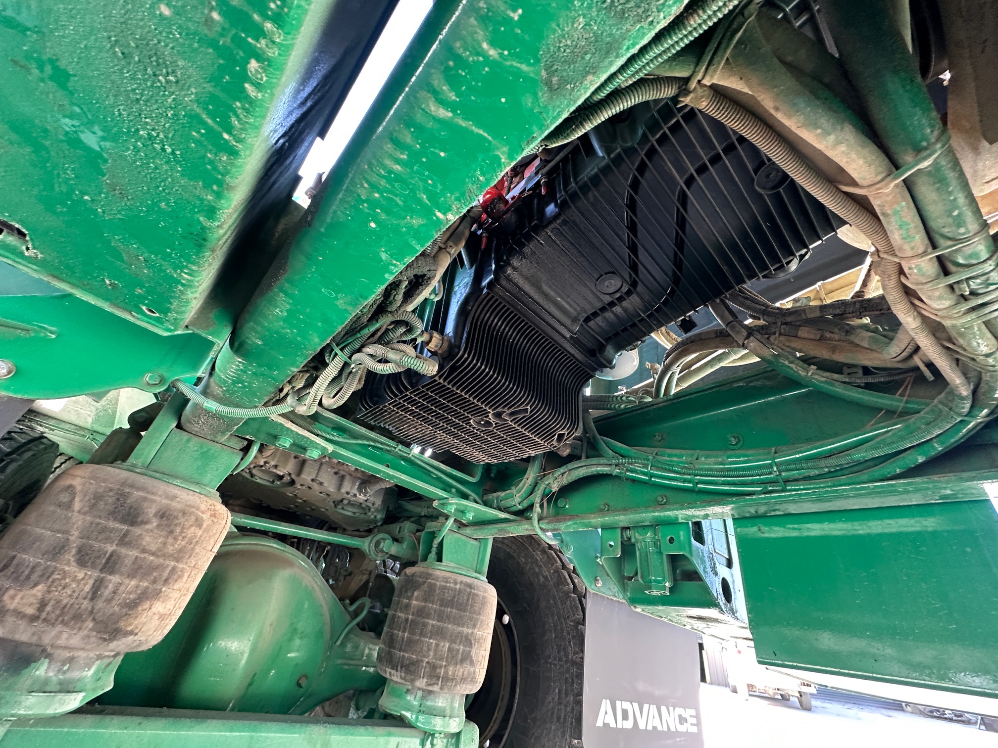 2019 TEREX FD4000 - Image 30