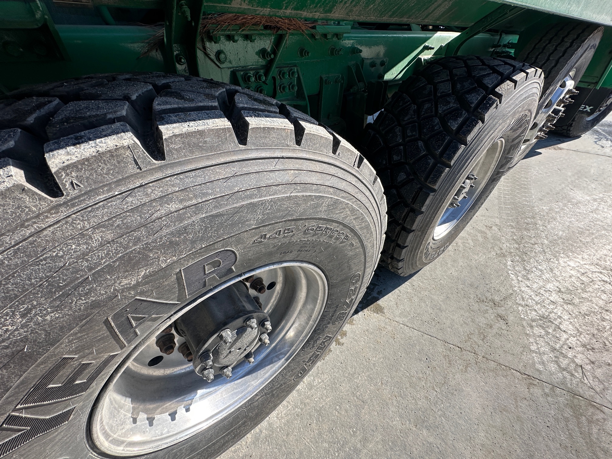 2019 TEREX FD4000 - Image 31