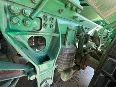 2019 TEREX FD4000 - Image 32