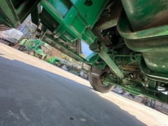 2019 TEREX FD4000 - Image 33