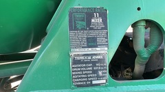 2019 TEREX FD4000 - Image 36