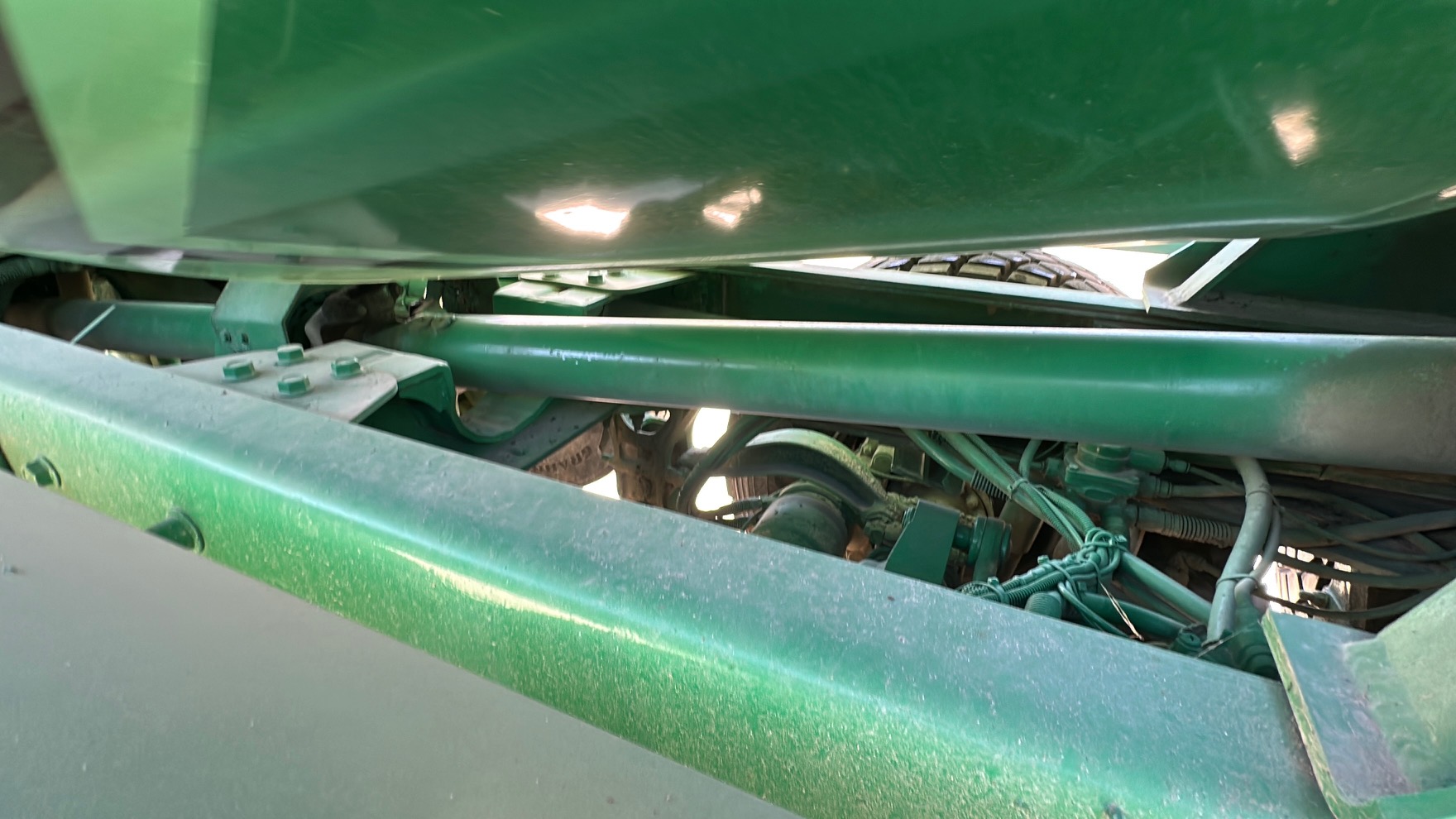 2019 TEREX FD4000 - Image 37