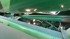 2019 TEREX FD4000 - Image 37