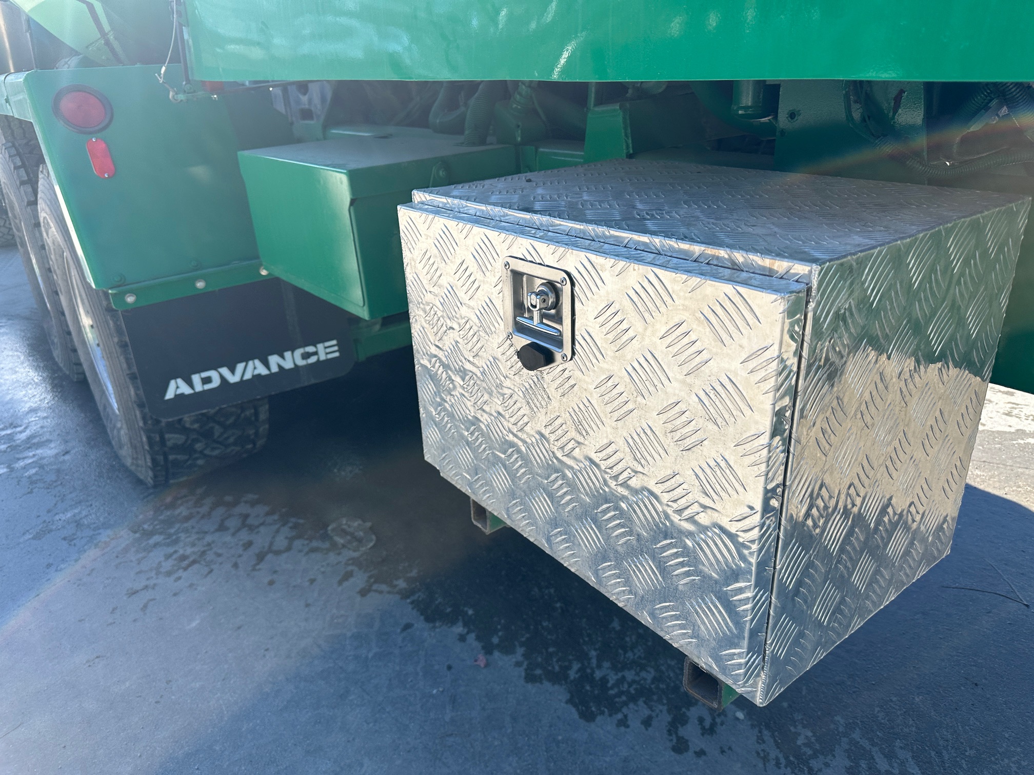 2019 TEREX FD4000 - Image 42