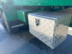 2019 TEREX FD4000 - Image 42