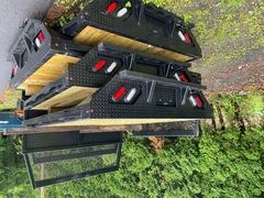 2024 CUSTOM Truck Flat Beds - Image 2