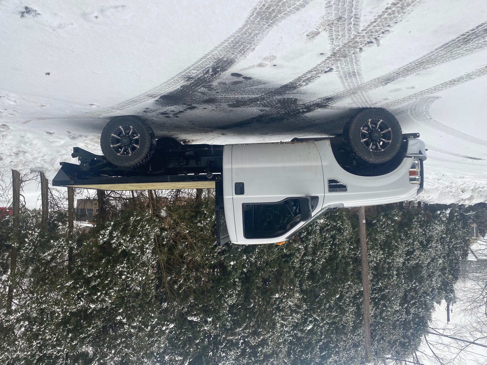 2024 CUSTOM Truck Flat Beds - view 6 of 6