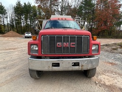 1995 GMC Topkick - Image 4