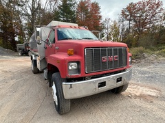 1995 GMC Topkick - Image 5