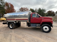 1995 GMC Topkick - Image 8