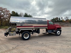 1995 GMC Topkick - Image 10