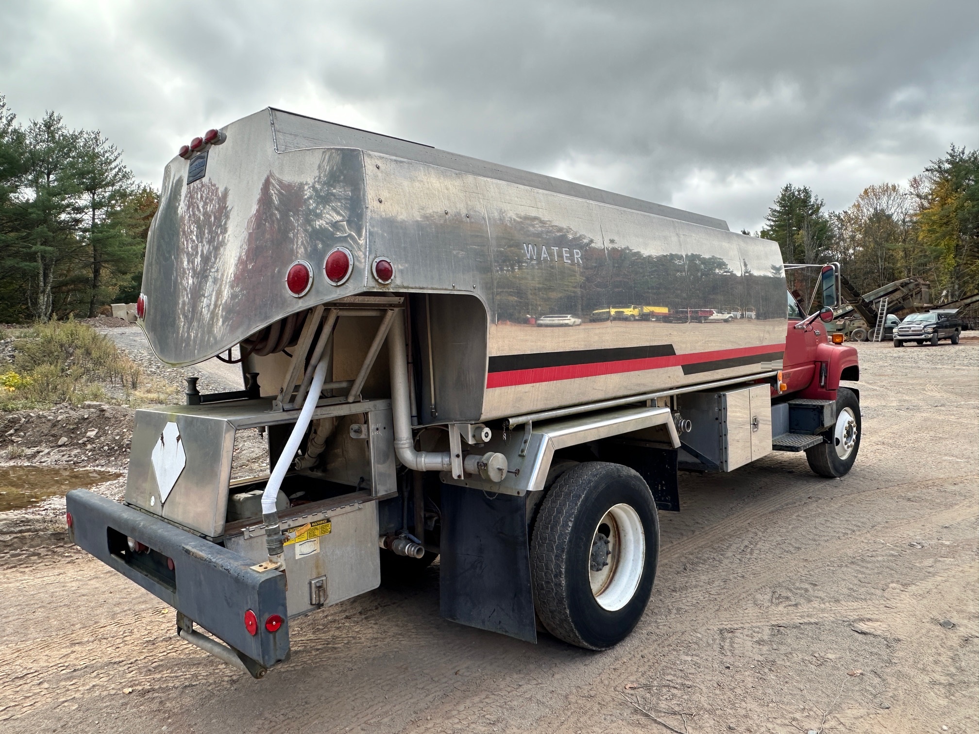 1995 GMC Topkick - view 12 of 42