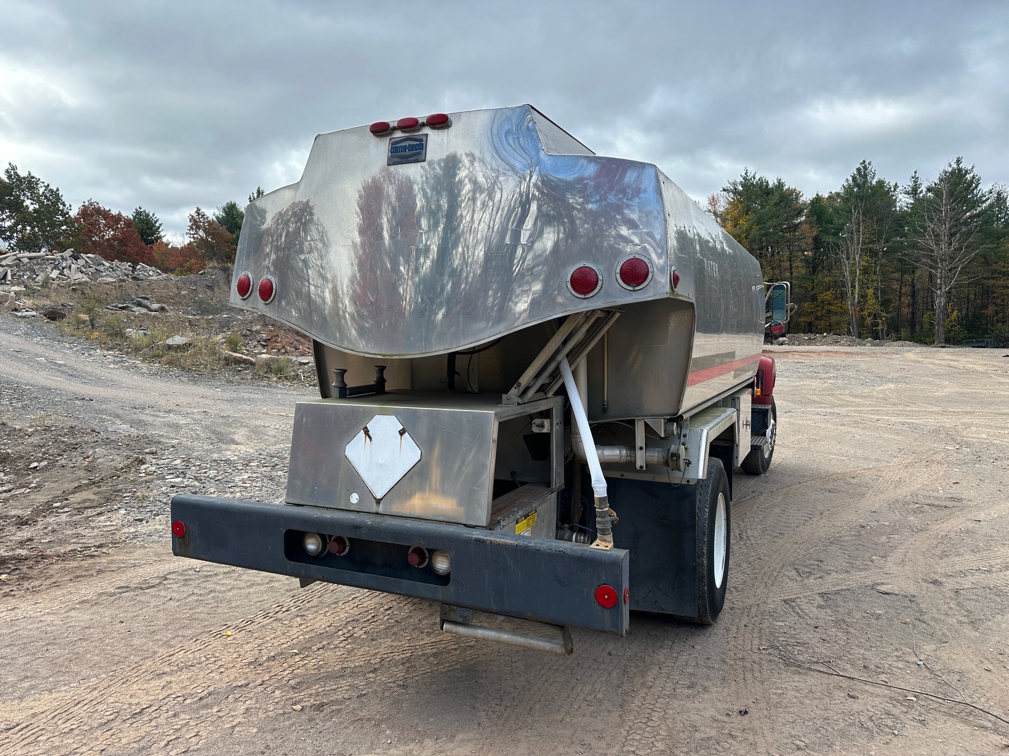 1995 GMC Topkick - view 13 of 42