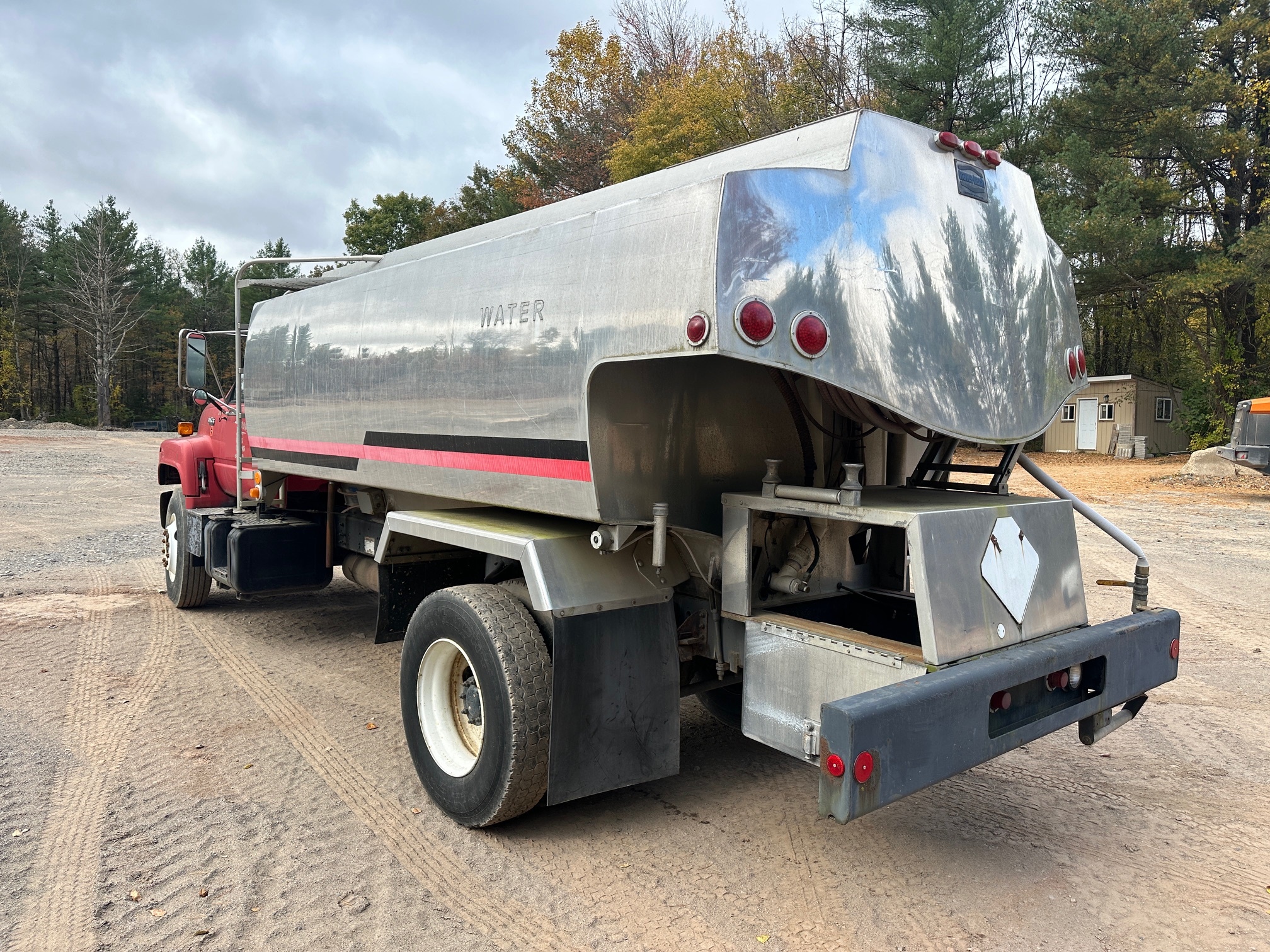 1995 GMC Topkick - view 16 of 42