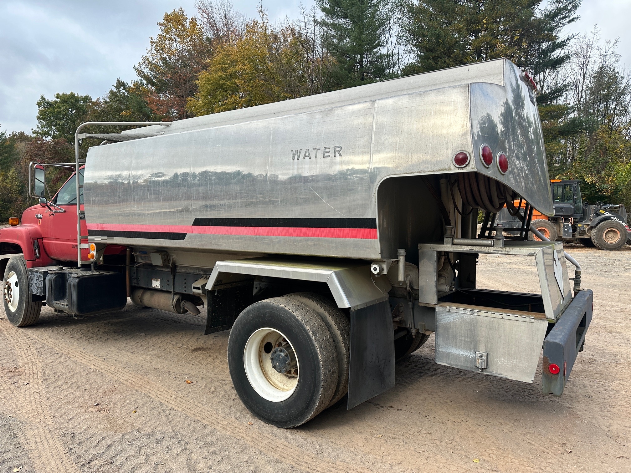 1995 GMC Topkick - view 17 of 42