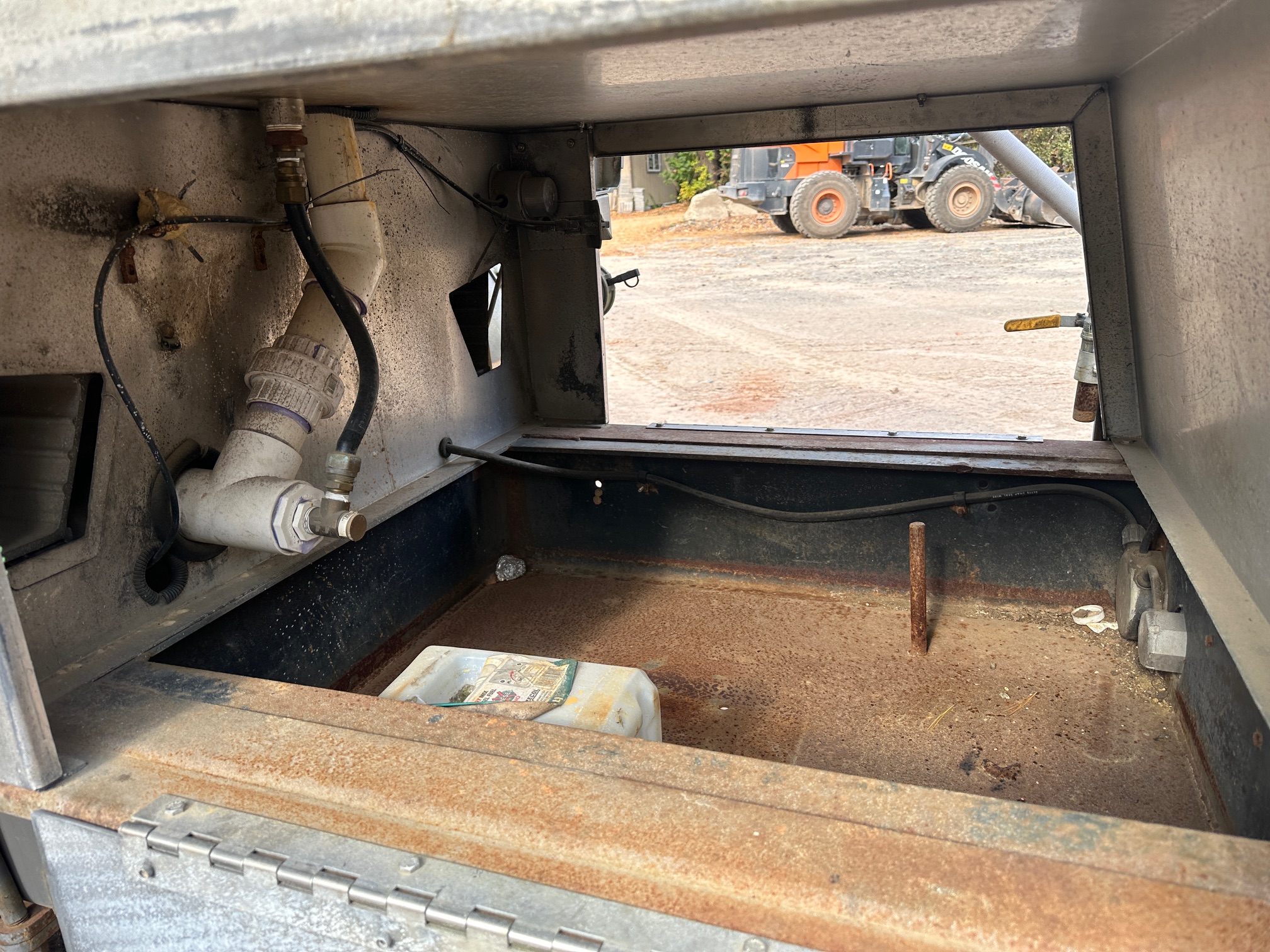 1995 GMC Topkick - Image 18