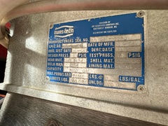 1995 GMC Topkick - Image 22