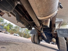 1995 GMC Topkick - Image 23