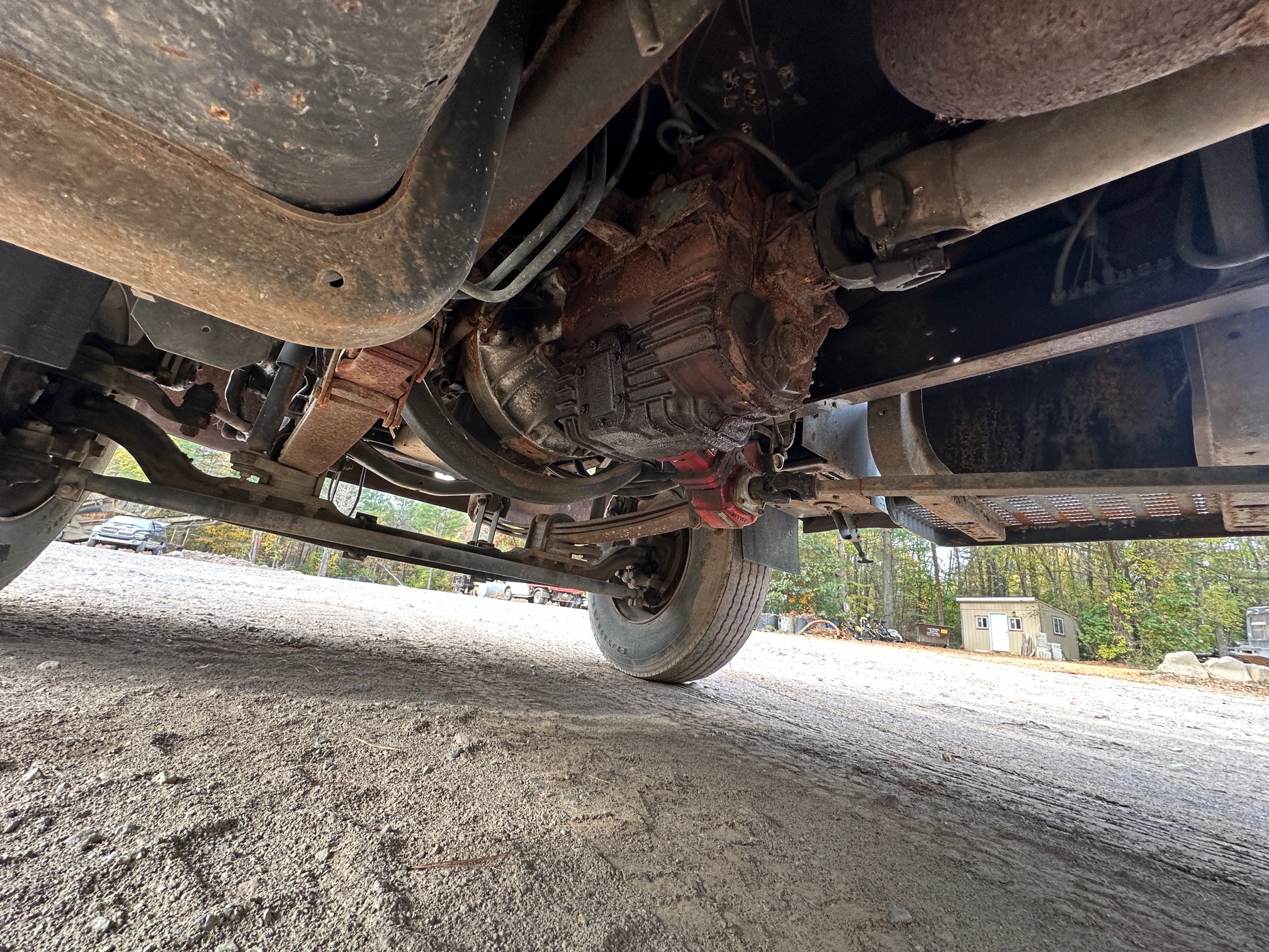 1995 GMC Topkick - Image 24