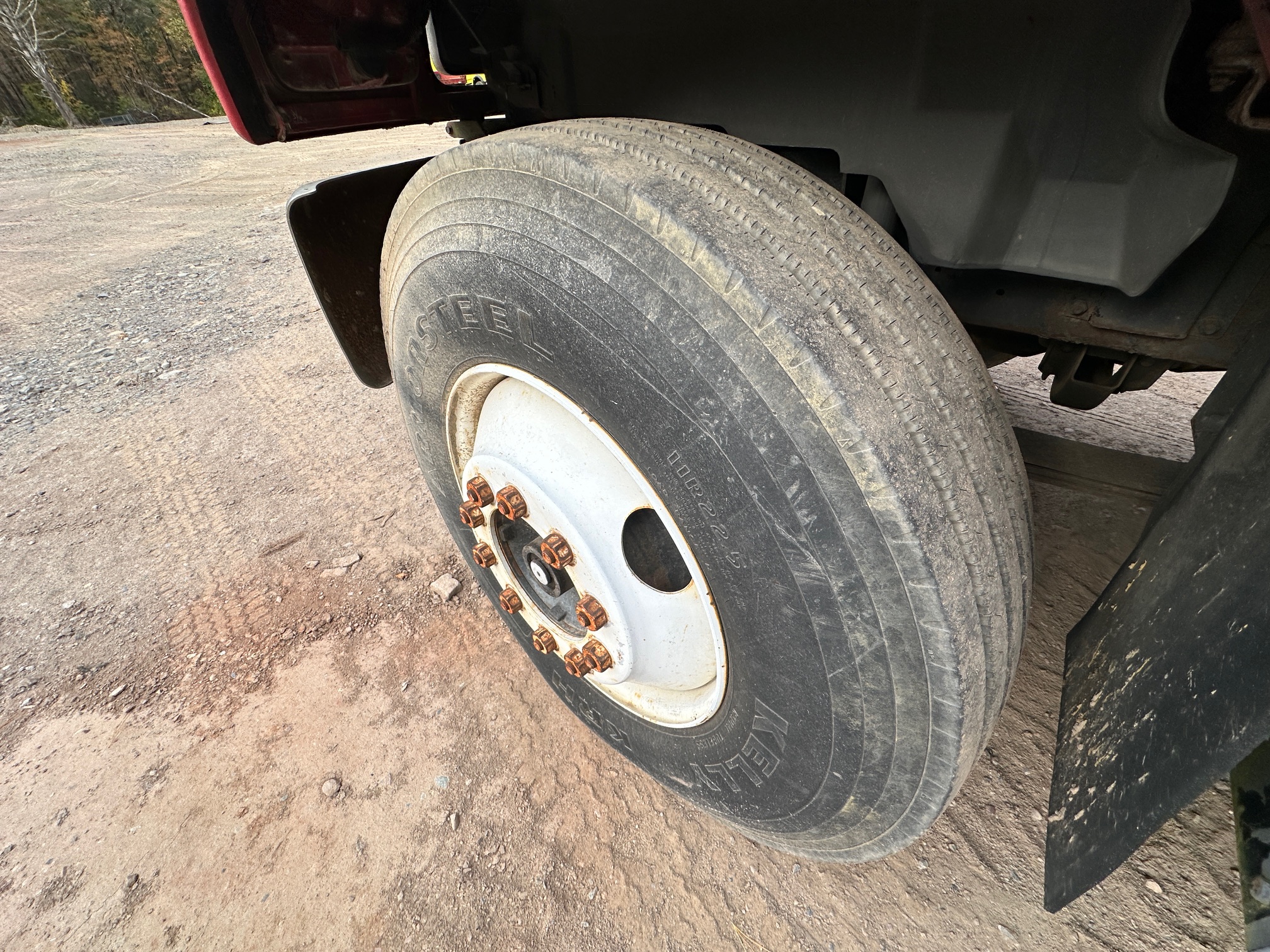 1995 GMC Topkick - Image 26