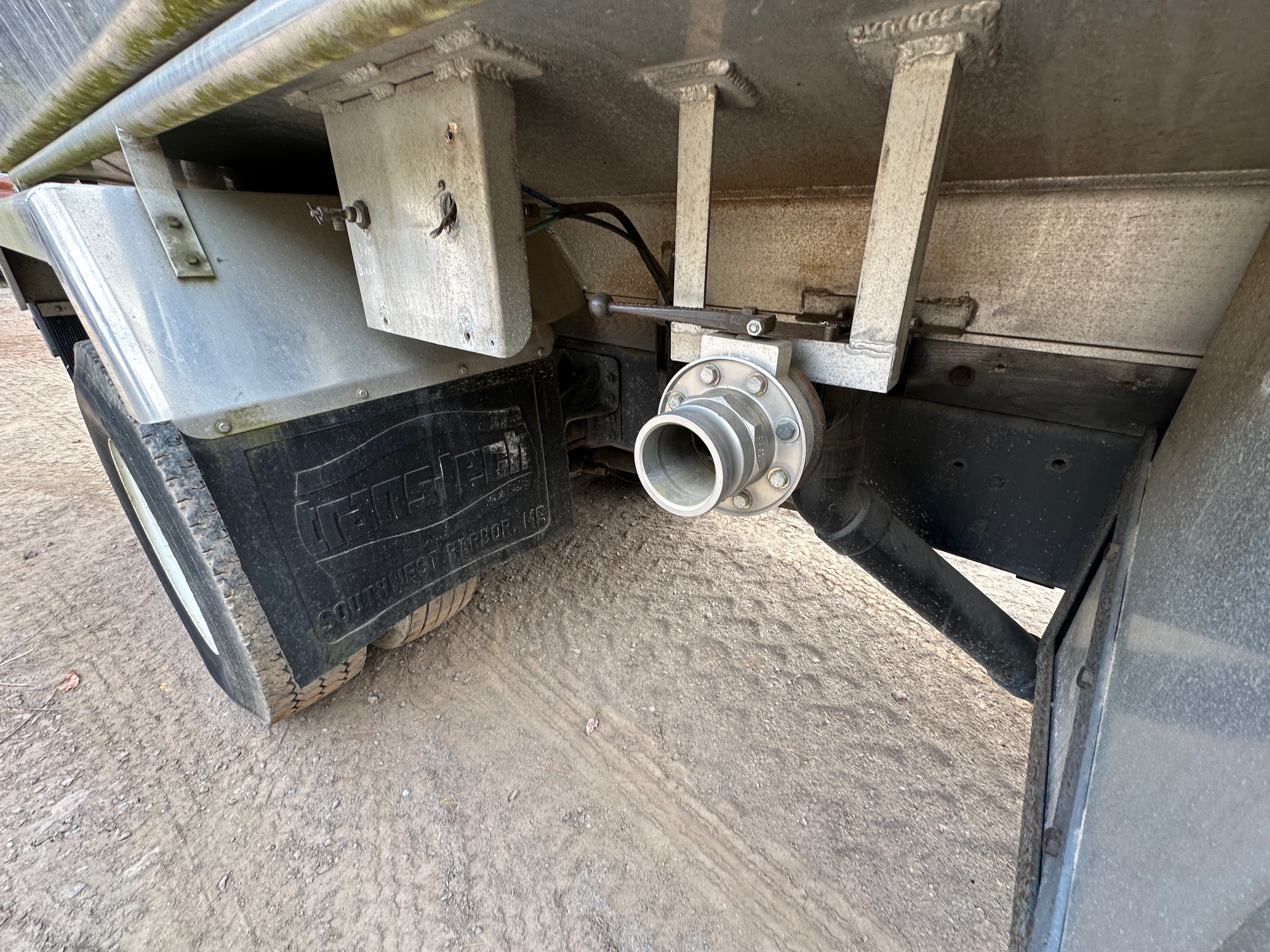 1995 GMC Topkick - Image 28