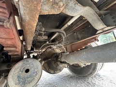 1995 GMC Topkick - Image 29