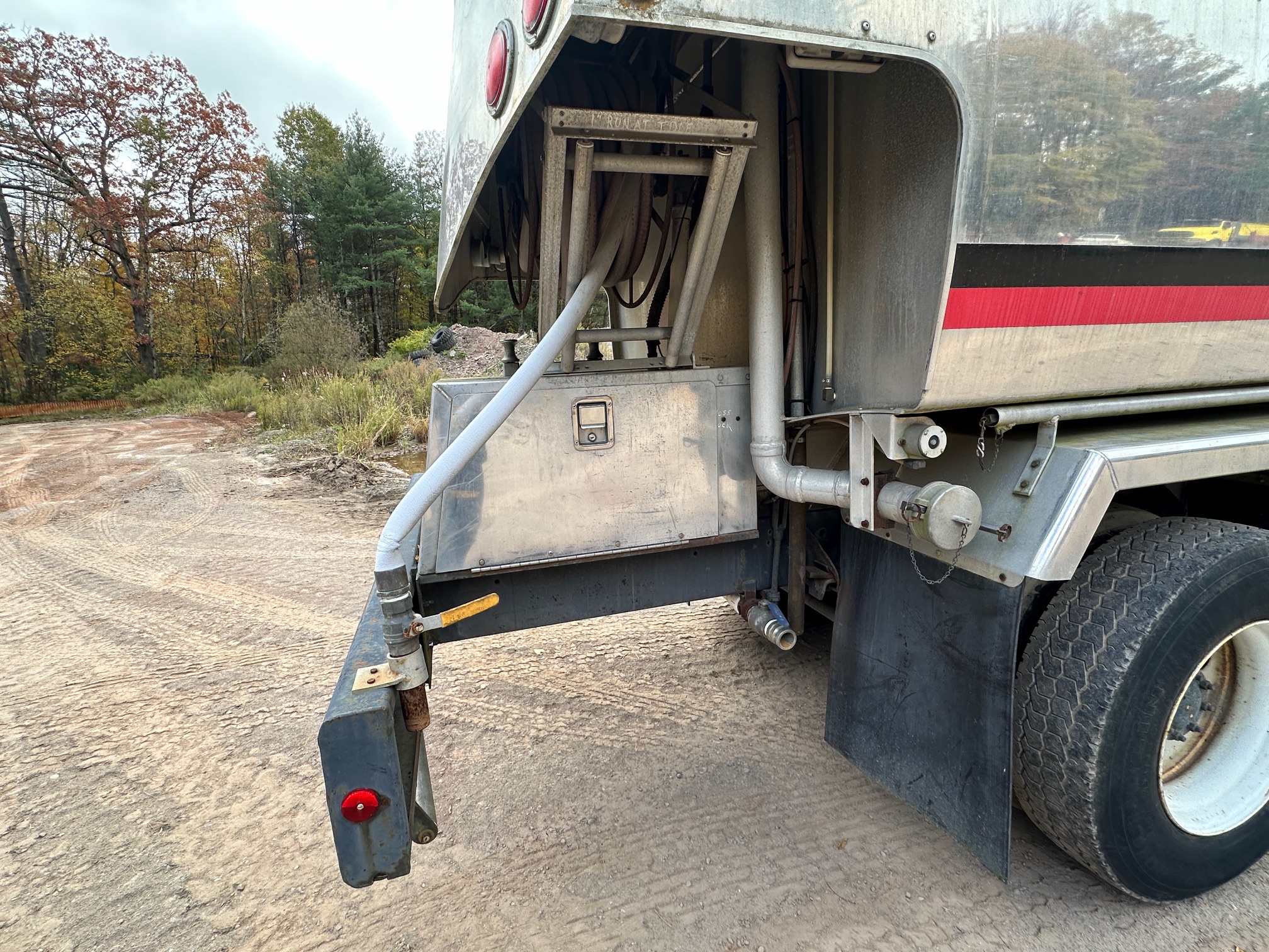 1995 GMC Topkick - Image 32