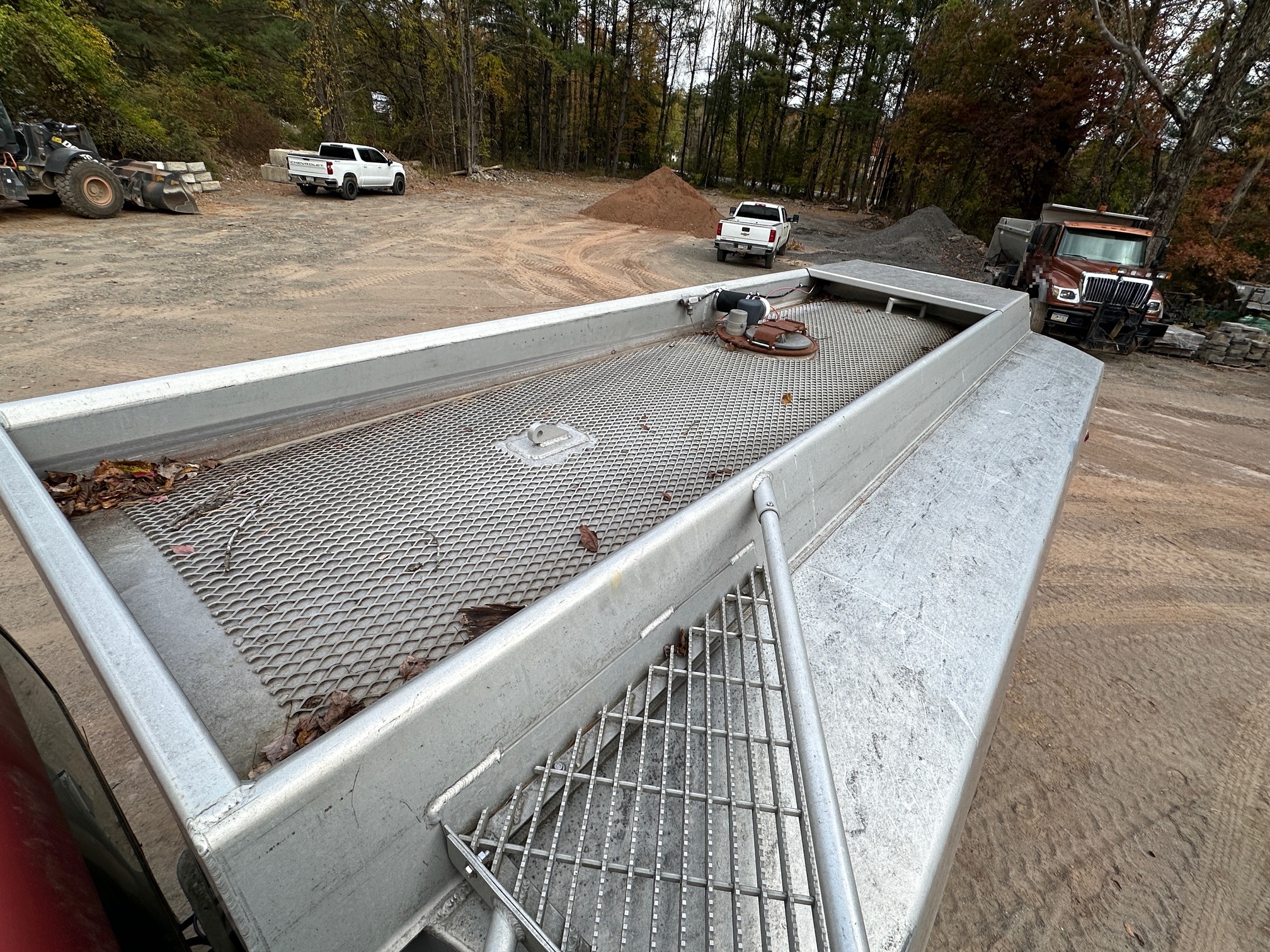 1995 GMC Topkick - Image 33