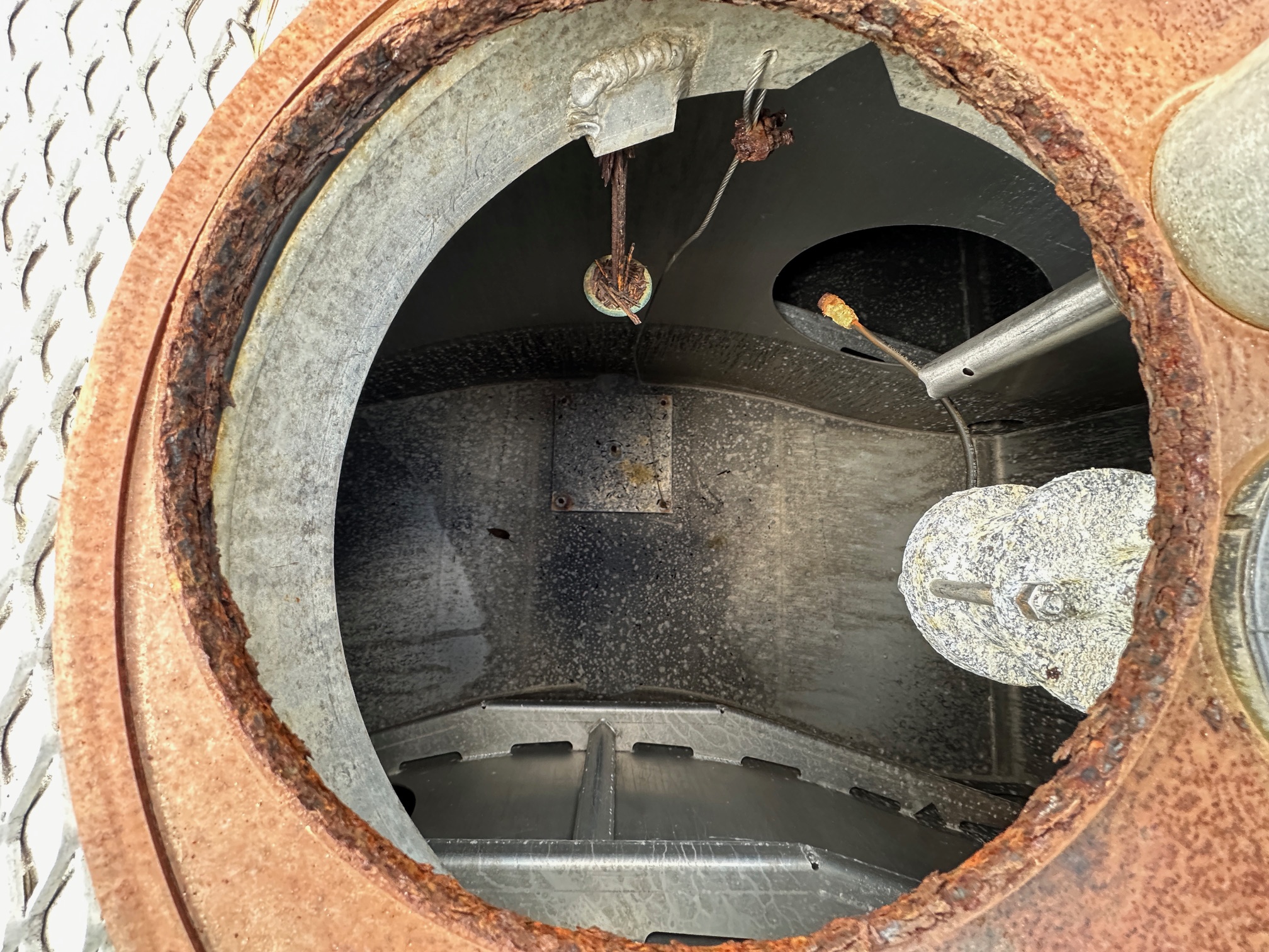 1995 GMC Topkick - Image 34