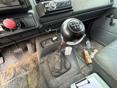 1995 GMC Topkick - Image 39