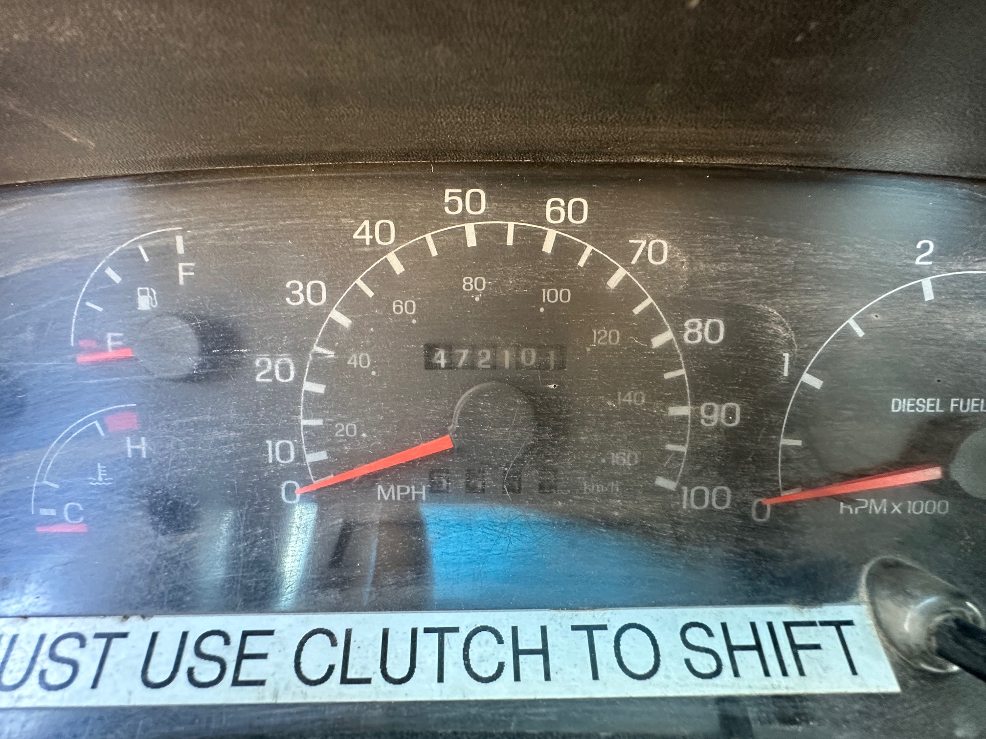 2006 FORD F650 Line Pump Truck - view 12 of 40