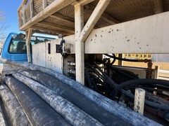 2006 FORD F650 Line Pump Truck - Image 22