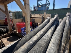 2006 FORD F650 Line Pump Truck - Image 24