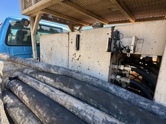 2006 FORD F650 Line Pump Truck - Image 26