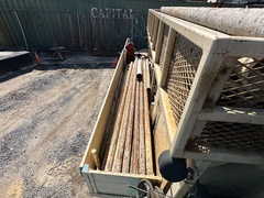 2006 FORD F650 Line Pump Truck - Image 29