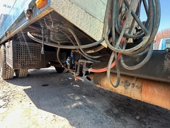 2006 FORD F650 Line Pump Truck - Image 30