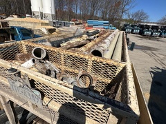 2006 FORD F650 Line Pump Truck - Image 33