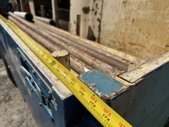 2006 FORD F650 Line Pump Truck - Image 35