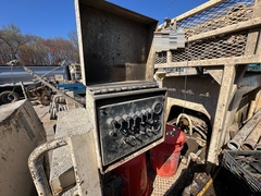 2006 FORD F650 Line Pump Truck - Image 38