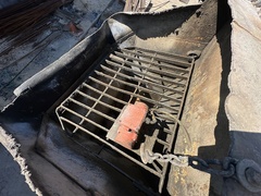 2006 FORD F650 Line Pump Truck - Image 39