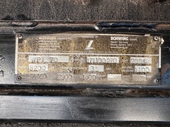 2006 FORD F650 Line Pump Truck - Image 40