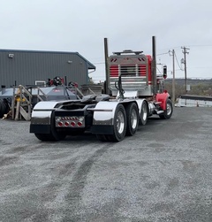 2009 KENWORTH W900L Heavy Hauler - Image 3
