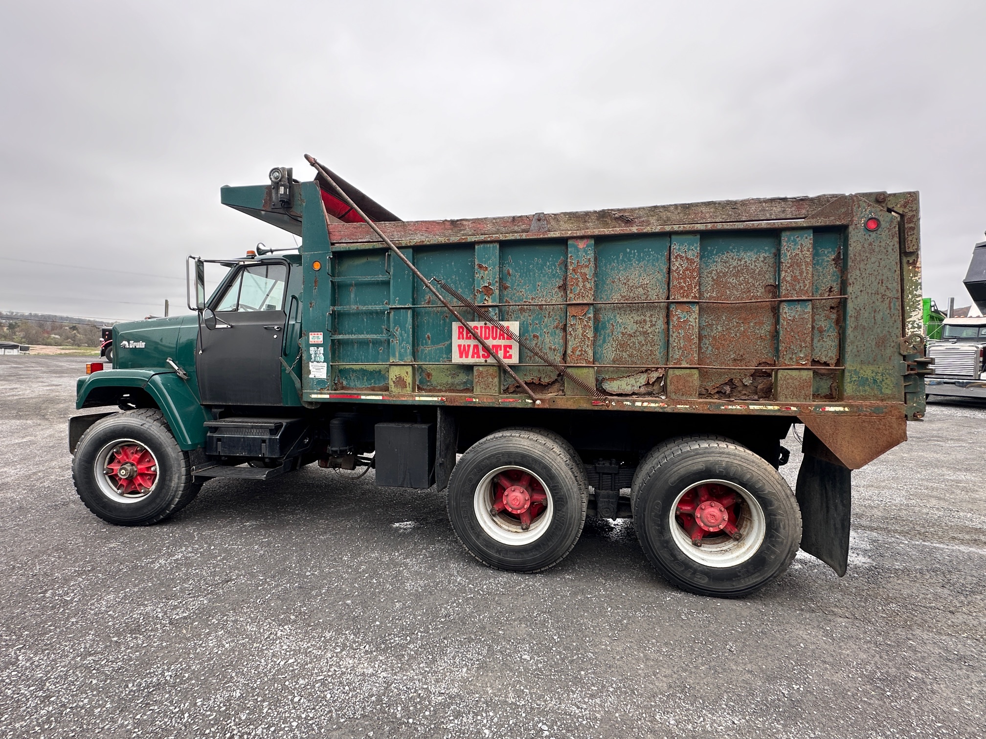 1979 CHEVROLET Bruin - Image 8