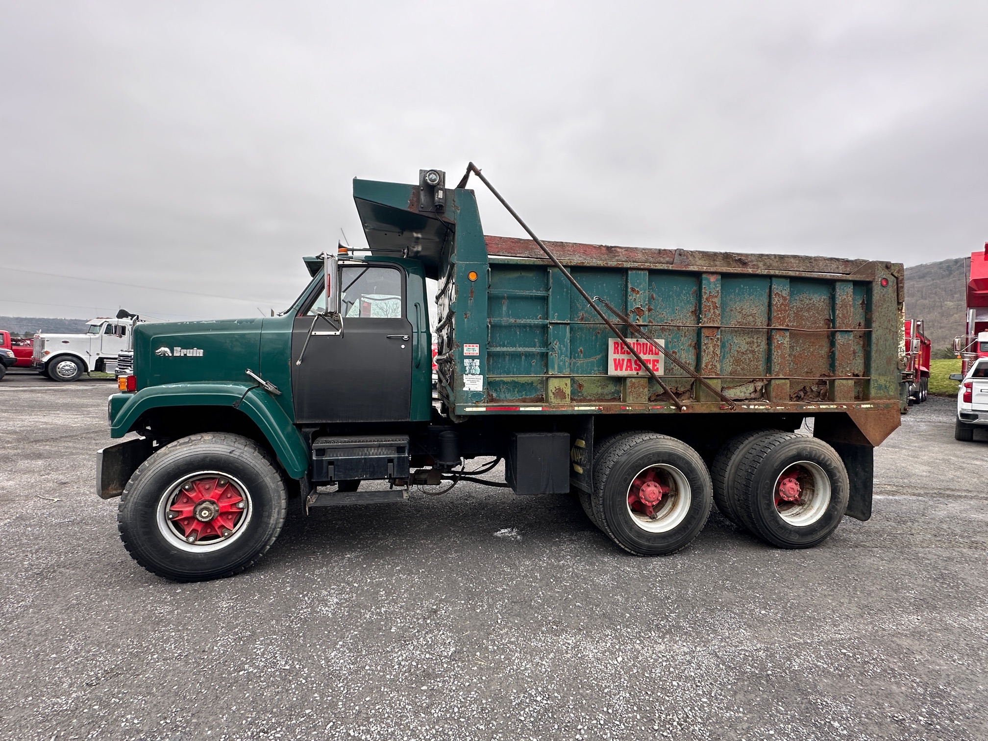 1979 CHEVROLET Bruin - Image 7
